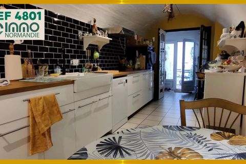 Leilighet i Brionne, Eure, Brionne - € 159 000 | Ref: 4801 - foto 6