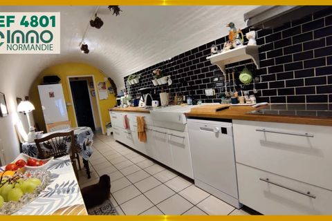 Leilighet i Brionne, Eure, Brionne - € 159 000 | Ref: 4801 - foto 7