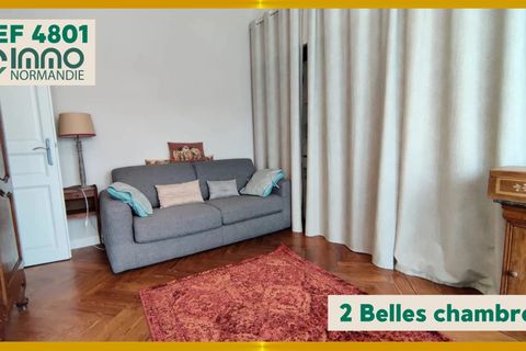 Leilighet i Brionne, Eure, Brionne - € 159 000 | Ref: 4801 - foto 8