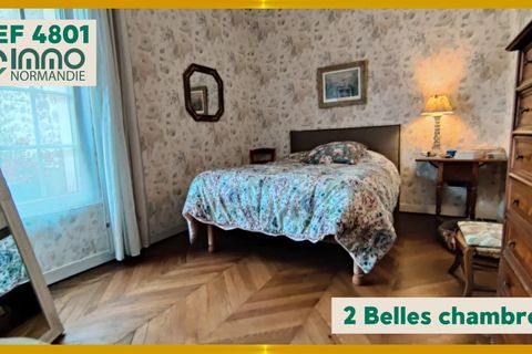 Leilighet i Brionne, Eure, Brionne - € 159 000 | Ref: 4801 - foto 9