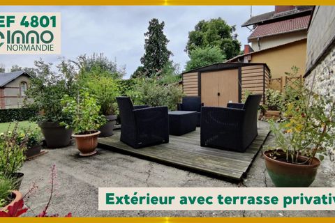 Leilighet i Brionne, Eure, Brionne - € 159 000 | Ref: 4801 - foto 12