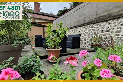 Leilighet i Brionne, Eure, Brionne - € 159 000 | Ref: 4801 - foto 13