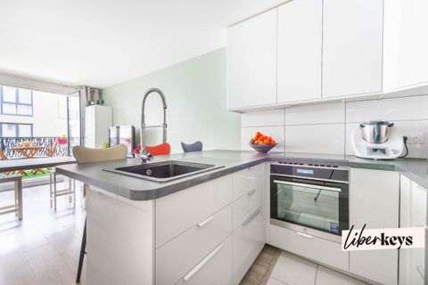Leilighet i Plaisir, Yvelines, Plaisir - € 220 000 | Ref: DOM25520 - foto 5