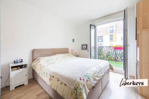 Leilighet i Plaisir, Yvelines, Plaisir - € 220 000 | Ref: DOM25520 - foto 7