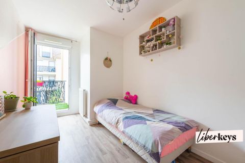 Leilighet i Plaisir, Yvelines, Plaisir - € 220 000 | Ref: DOM25520 - foto 8