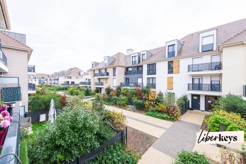 Leilighet i Plaisir, Yvelines, Plaisir - € 220 000 | Ref: DOM25520 - foto 12