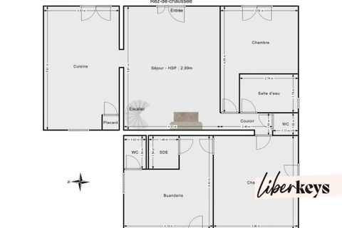 Villa i Comps, Gard, Comps - € 280.000 | Ref: DOM25849 - foto 10