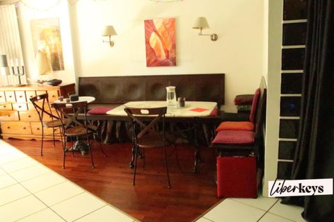 Duplex i Paris, Paris, Paris - € 600.000 | Ref: DOM26277 - foto 4