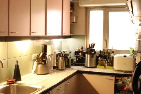 Duplex i Paris, Paris, Paris - € 600.000 | Ref: DOM26277 - foto 5