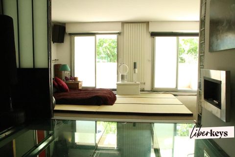 Duplex i Paris, Paris, Paris - € 600.000 | Ref: DOM26277 - foto 8