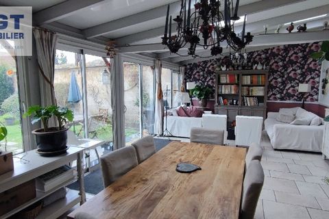 Villa a Beauvais, Oise, Beauvais - € 450.000 | Ref: 4930_25 - foto 2