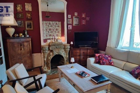 Villa a Beauvais, Oise, Beauvais - € 450.000 | Ref: 4930_25 - foto 3
