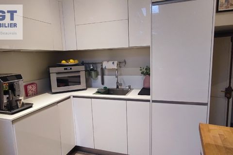 Villa a Beauvais, Oise, Beauvais - € 450.000 | Ref: 4930_25 - foto 4