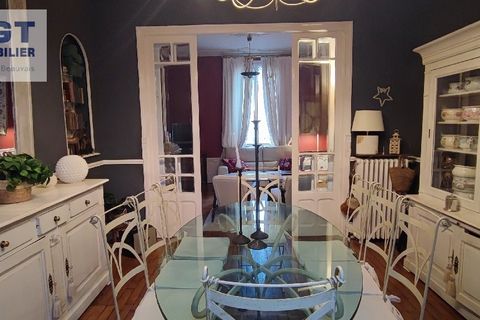 Villa a Beauvais, Oise, Beauvais - € 450.000 | Ref: 4930_25 - foto 6