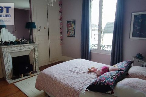 Villa a Beauvais, Oise, Beauvais - € 450.000 | Ref: 4930_25 - foto 8