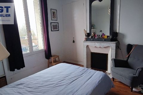 Villa a Beauvais, Oise, Beauvais - € 450.000 | Ref: 4930_25 - foto 9