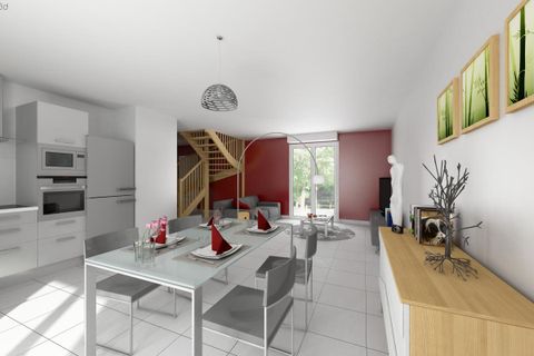 Villa a Vineuil, Loir-et-Cher, Vineuil - € 219.465 | Ref: 181214-151239_D8793799D - foto 2