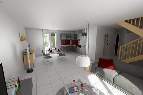 Villa a Vineuil, Loir-et-Cher, Vineuil - € 219.465 | Ref: 181214-151239_D8793799D - foto 3