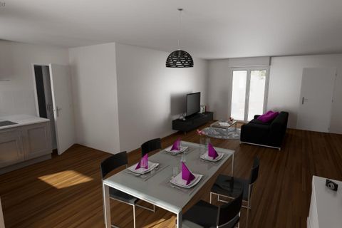 Villa i Averdon, Loir-et-Cher, Averdon - € 165.934 | Ref: 170706-184941_D7704922D - foto 3