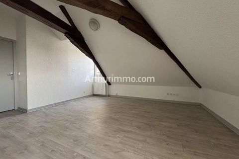 Apartament a Dole, Jura, Dole - € 418/mes | Ref: 86447159 - foto 2