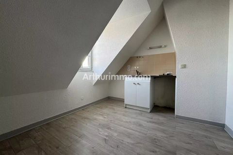Apartament a Dole, Jura, Dole - € 418/mes | Ref: 86447159 - foto 3