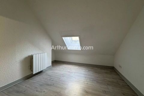 Apartament a Dole, Jura, Dole - € 418/mes | Ref: 86447159 - foto 4