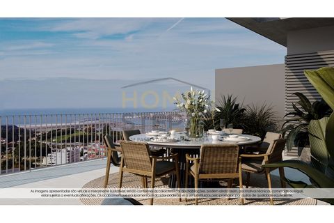 Leilighet i Canidelo, Porto, Canidelo - € 326 000 | Ref: BLO_421_1.T2.AP1 - foto 2