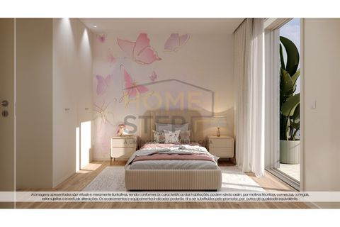 Leilighet i Canidelo, Porto, Canidelo - € 326 000 | Ref: BLO_421_1.T2.AP1 - foto 4