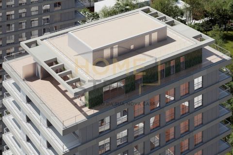 Leilighet i Canidelo, Porto, Canidelo - € 326 000 | Ref: BLO_421_1.T2.AP1 - foto 9