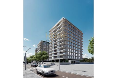 Leilighet i Canidelo, Porto, Canidelo - € 316 000 | Ref: BLO_421_1.T2.AP2 - foto 9