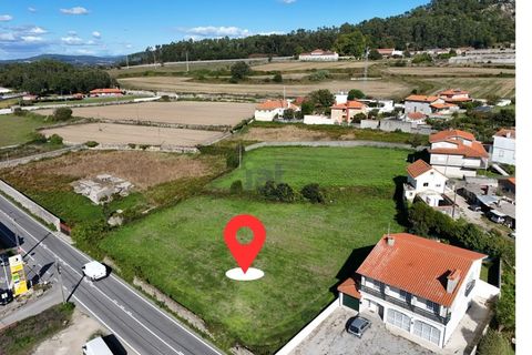 Helårsgrund i Belinho, Braga, Belinho - € 92.500 | Ref: 4413(1) - foto 4