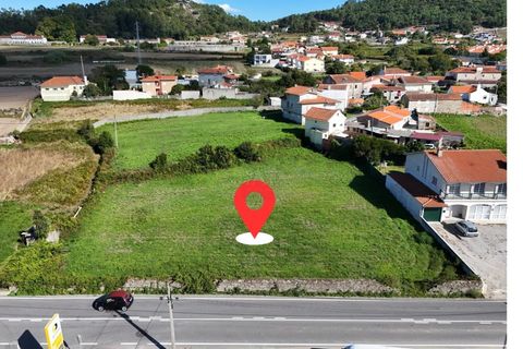 Helårsgrund i Belinho, Braga, Belinho - € 92.500 | Ref: 4413(1) - foto 9