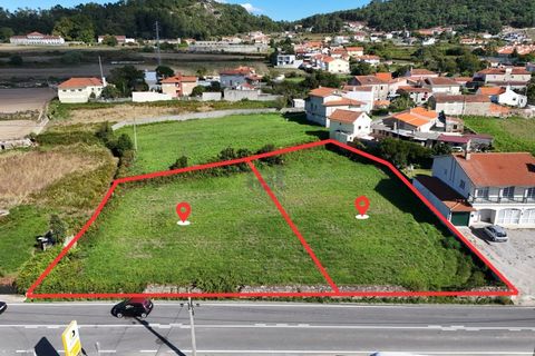 Helårsgrund i Belinho, Braga, Belinho - € 92.500 | Ref: 4413(1) - foto 1