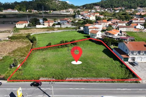 Helårsgrund i Belinho, Braga, Belinho - € 92.500 | Ref: 4413(1) - foto 2