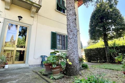 Byhus i Scandicci, Florence, Scandicci - € 450.000 | Ref: a25159 - foto 2