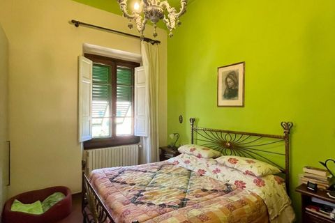Byhus i Scandicci, Florence, Scandicci - € 450.000 | Ref: a25159 - foto 8