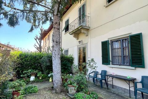 Byhus i Scandicci, Florence, Scandicci - € 450.000 | Ref: a25159 - foto 25