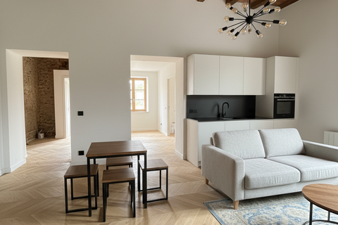 Lejlighed i Florence, Florence, Florence - € 610.000 | Ref: a25404 - foto 1