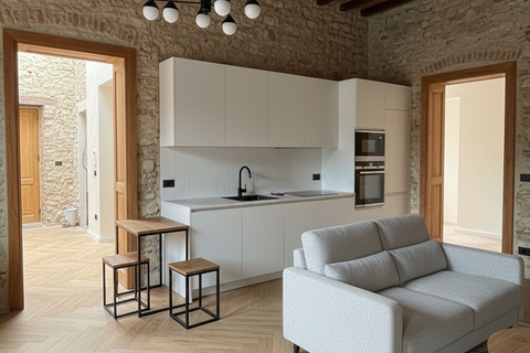 Lejlighed i Florence, Florence, Florence - € 610.000 | Ref: a25404 - foto 6