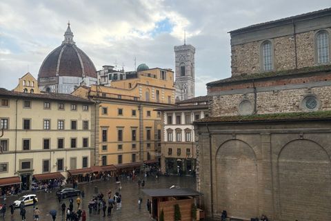 Apartament a Florence, Florence, Florence - € 1.650/mes | Ref: a25409 - foto 2
