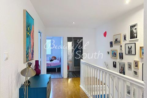 Byhus i Perpignan, Pyrenees-Orientales, Perpignan - € 350.000 | Ref: PR399 - foto 13