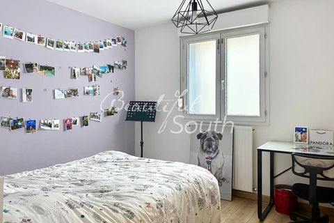 Byhus i Perpignan, Pyrenees-Orientales, Perpignan - € 350.000 | Ref: PR399 - foto 14