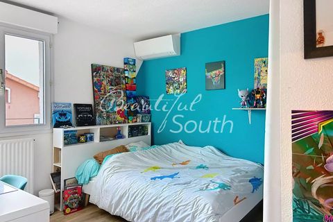 Byhus i Perpignan, Pyrenees-Orientales, Perpignan - € 350.000 | Ref: PR399 - foto 15