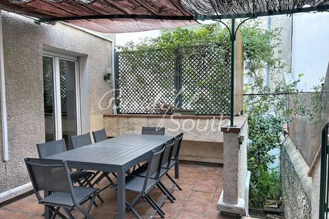 Byhus i Perpignan, Pyrenees-Orientales, Perpignan - € 350.000 | Ref: PR399 - foto 17