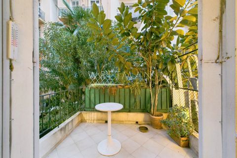 Lejlighed i Nice, Alpes-Maritimes, Nice - € 380.000 | Ref: 86420922 - foto 5