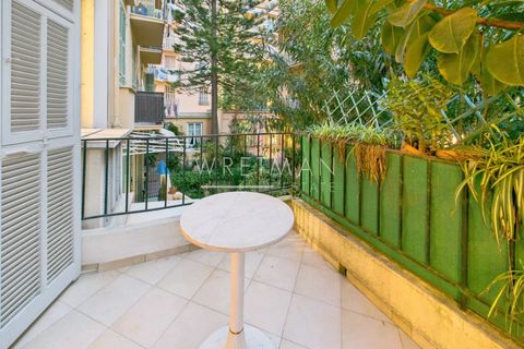 Lejlighed i Nice, Alpes-Maritimes, Nice - € 380.000 | Ref: 86420922 - foto 17