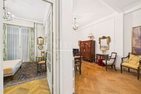 Lejlighed i Nice, Alpes-Maritimes, Nice - € 380.000 | Ref: 86420922 - foto 15