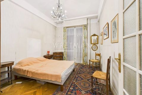 Lejlighed i Nice, Alpes-Maritimes, Nice - € 380.000 | Ref: 86420922 - foto 11
