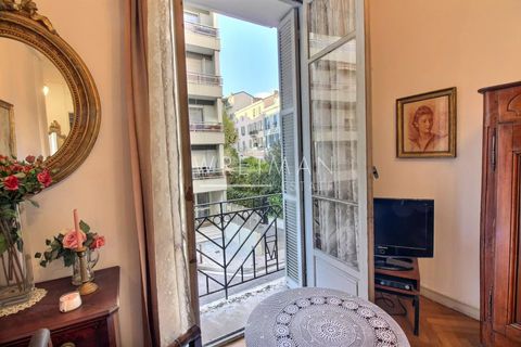 Lejlighed i Nice, Alpes-Maritimes, Nice - € 380.000 | Ref: 86420922 - foto 2