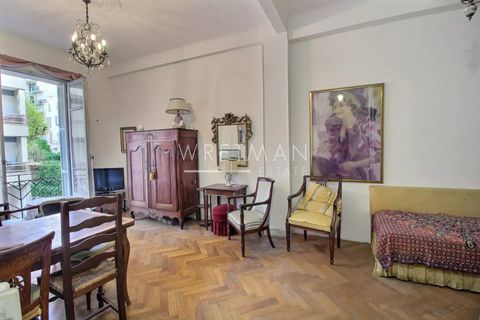 Lejlighed i Nice, Alpes-Maritimes, Nice - € 380.000 | Ref: 86420922 - foto 3